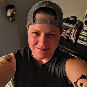 Meet your Posher, Dana